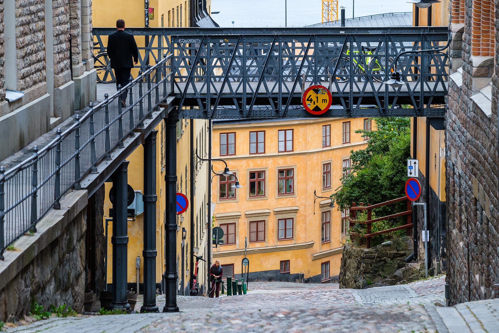 Stockholm